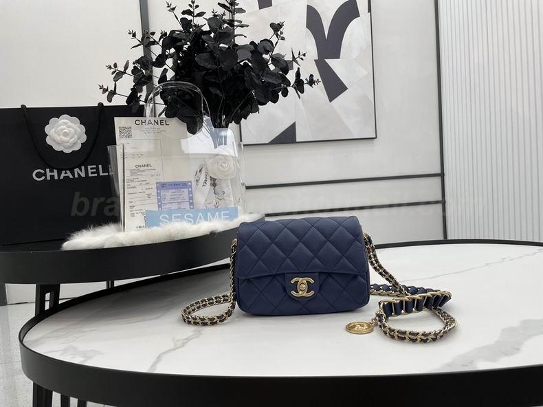 Chanel Handbags 509